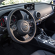 Illustration for article titled The 2015 Audi A3 Is Premium, Tidy, Fun, And Not A Hipster At All